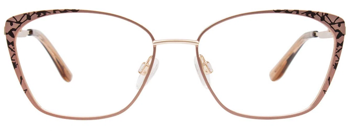 Takumi TK1292 Eyeglasses - view 5